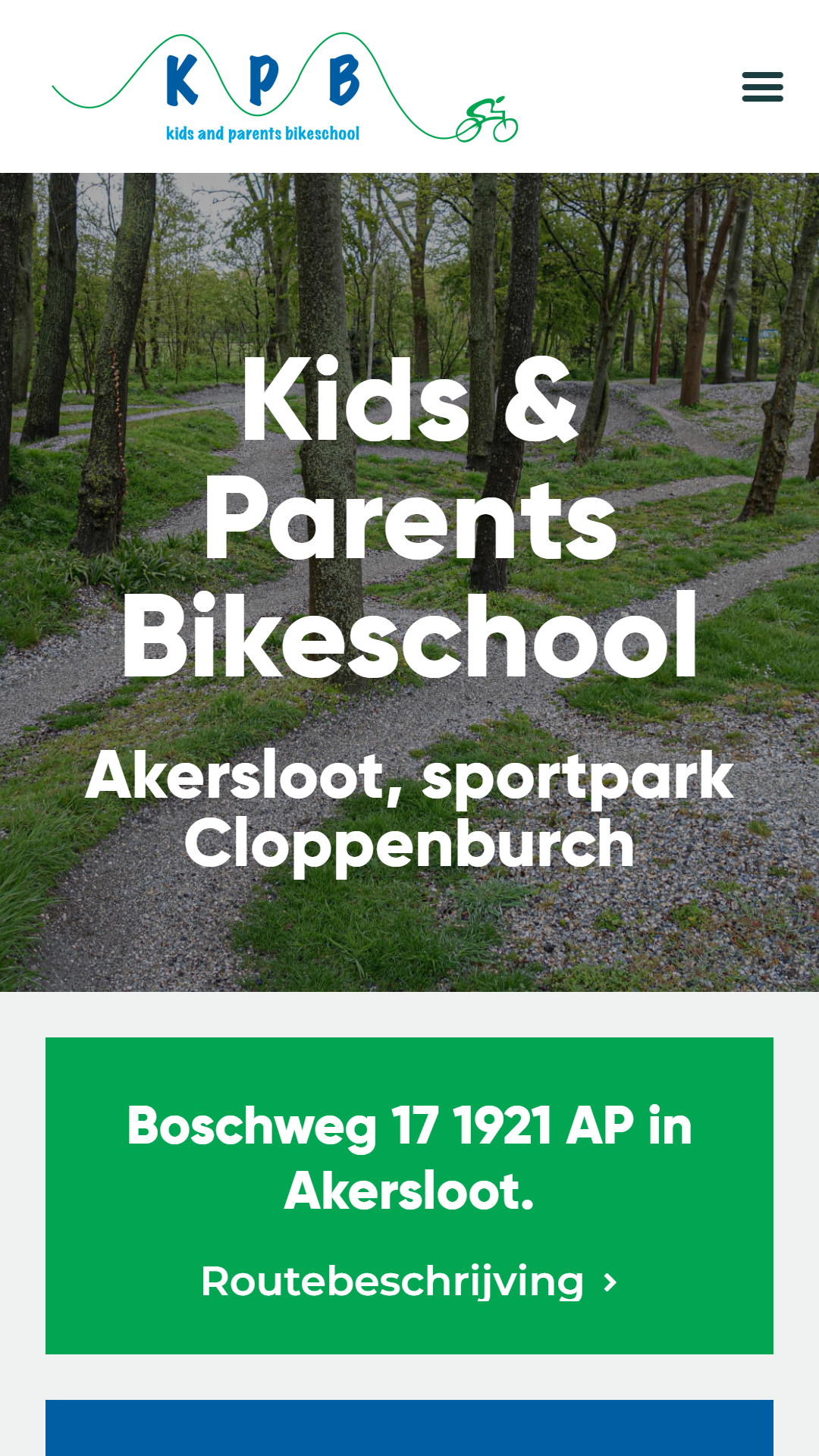 KPBiking - After - Mobielweergave