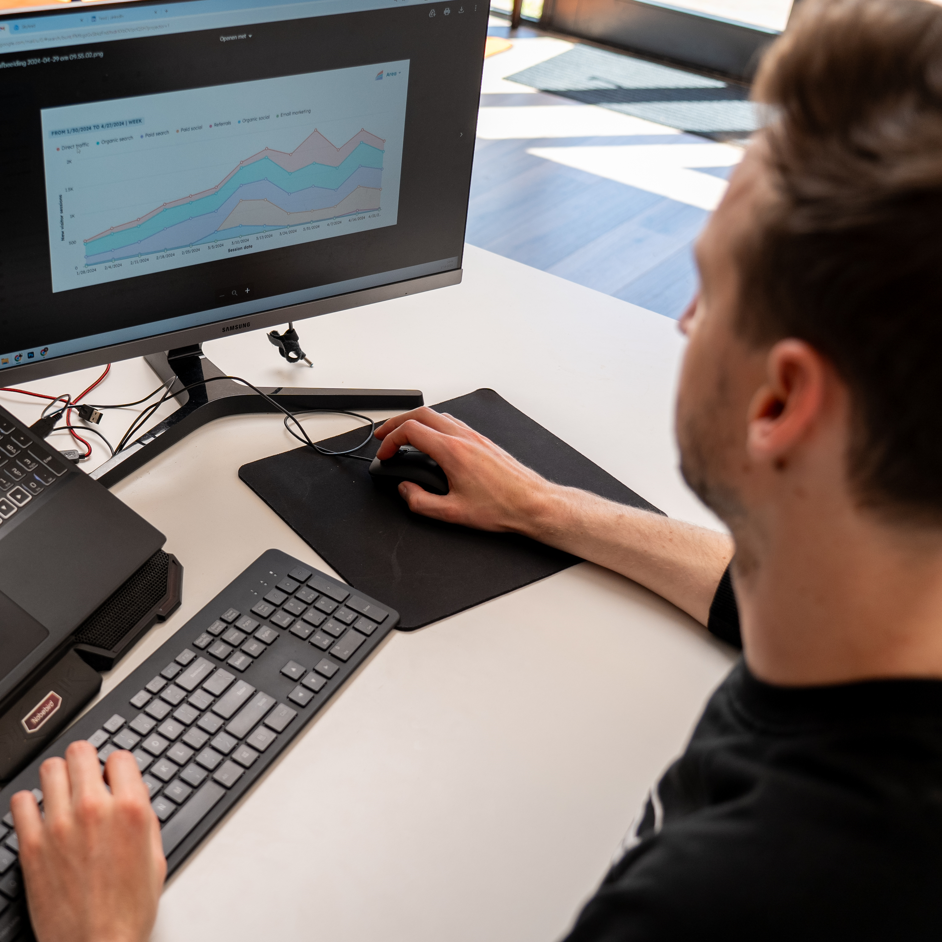 Conversie optimalisatie