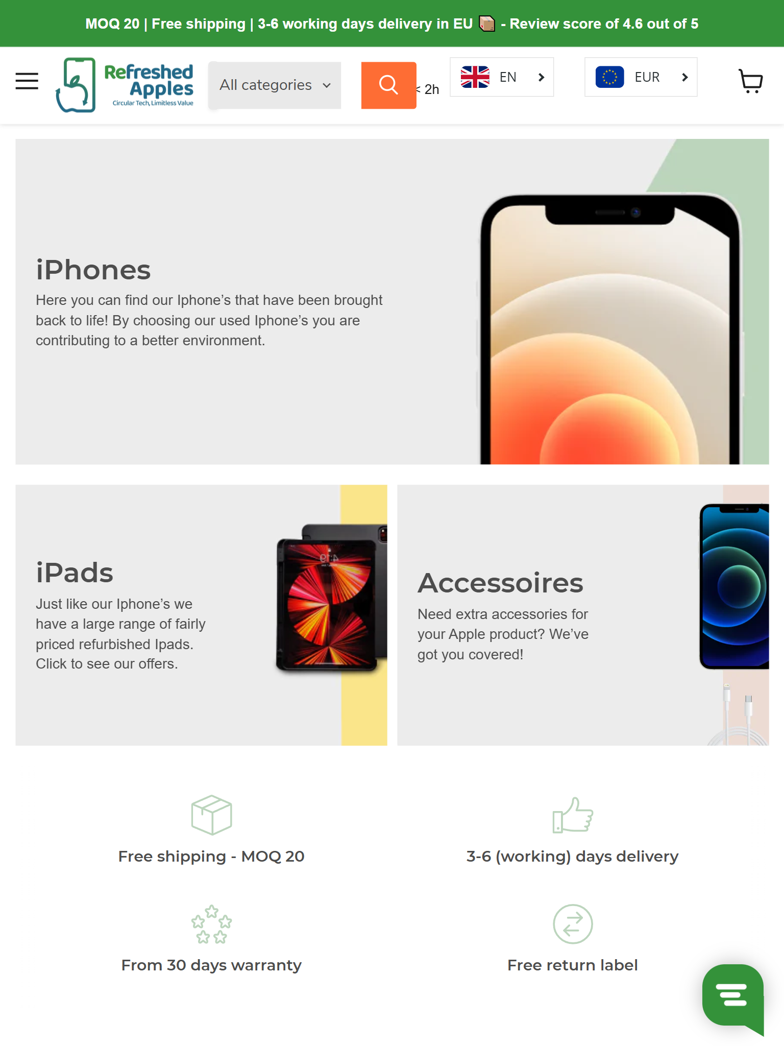 RefreshedApples - Before - Tablet
